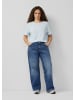 QS Jeans-Hose  in  56Z7_blau