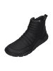 KOEL Stiefeletten ROSA MERINO in schwarz