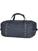 FJÄLLRÄVEN Reisetasche High Coast Duffel 36 in Navy