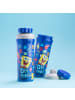 koziol OLLI 0,5 SPONGEBOB SQUAREPANTS - Trinkflasche 500ml in organic space blue