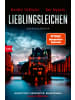 Btb Buch - Lieblingsleichen