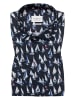 Eterna Hemd COMFORT FIT in navy