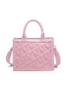 KASSANDRA Handtasche in ROSA