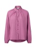 FYNCH-HATTON Bluse in rosenholz