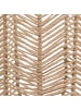 Atmosphera Créateur d'intérieur Blumenampel in beige