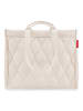 Reisenthel Softshopper Shopper Tasche 47 cm puffer stone