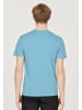 Whistler T-Shirt Blair in 2191 Adriatic Blue