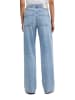 Marc O'Polo Wide Leg Jeans in Medium Blue
