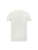 Tommy Hilfiger Weiß Baumwolle Herren Polo Hemd