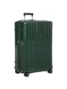 BRIC`s Positano - 4-Rollen-Trolley L 78 cm erw. (emerald green) in emerald green