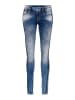 Cipo & Baxx Jeans in Blue