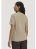 Hessnatur T-Shirt in sand