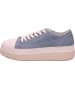 Tamaris Sneaker in blau