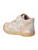 Ricosta Lauflernschuhe in Beige