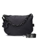 Zwei Hannah Schultertasche 39 cm in black