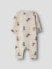 name it Jumpsuit in Peyote Melange1