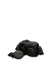 Pierre Cardin Umhängetasche in BLACK