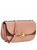 Furla Sfera S - Schultertasche 23.5 cm (vaniglia) in tulle