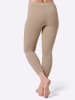 WITT WEIDEN Leggings in beige
