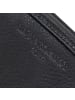 Liebeskind Berlin Delia Geldbörse RFID Schutz Leder 19 cm black