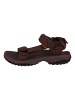 Teva Sandalen grün
