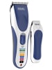 Moser 1 er-Set Haarschneider 09649-916 in Blau