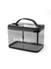 Ailoria VANITY Kosmetiktasche in transparent