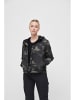 Brandit Brandit Windbreaker in darkcamo