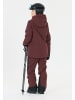 Whistler Skijacke Kingland in 4241 Fudge