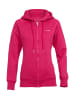 Winshape Kuschelige Hoodie-Jacke J005 in deep pink