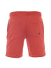 riverso  Short RIVRainer comfort/relaxed in Rot