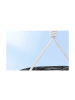 Wisam Schnell-Ladekabel USB-C für Lightning 30W 1m weiß