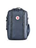FJÄLLRÄVEN Färden Reiserucksack 48 cm navy