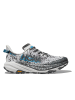 HOKA Laufschuh SPEEDGOAT 6 GTX in cosmic grey / asteroid