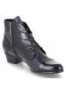 Kaerlek Schnürstiefel in schwarz