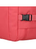 Roncato Ironik 2.0 Daypack 45 cm Laptopfach in radiant red