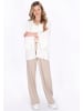 usha WHITE LABEL Women Cardigan in offwhite