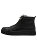 Marco Tozzi Stiefelette in BLACK