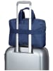 Mandarina Duck Aktentasche District KPC01 in Dress Blue