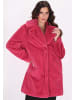 faina Damen Mantel in Pink