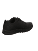 Skechers Schnürschuh in schwarz