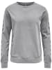 Hummel Hummel Sweatshirt Hmllegacy Erwachsene in GREY MELANGE