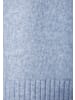 Vivance Strickjacke in bleu meliert