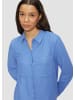 QS Bluse  in  5361_blau