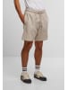 Urban Classics Sweat Shorts in cloud