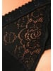 Sloggi Midi Slip Chic in Schwarz