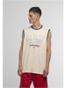 Ecko Unltd. T-Shirt "Tanktops Pivot" in Schwarz