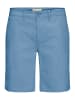 BLEND Chinoshorts BHMason in Blau