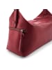 FREDs BRUDER My Bestie Umhängetasche Leder 36 cm in real red