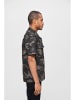 Brandit Brandit Hemden in dark camo